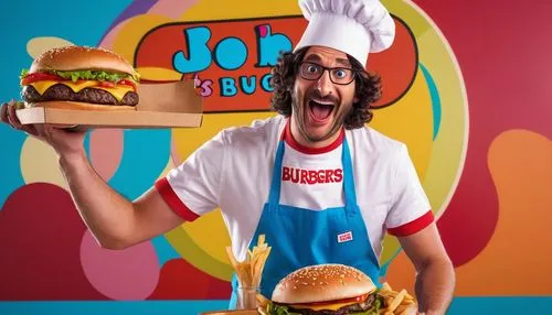 burger king premium burgers,fast food junky,advertising figure,fast food restaurant,jack in the box,chef,burguer,fastfood,jobs,hamburger,restaurants online,job,joe,big hamburger,advertising campaigns,classic burger,fast-food,j,whopper,burger,Conceptual Art,Daily,Daily 02