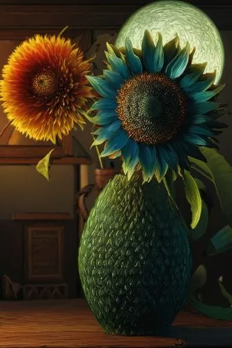 sunflowers in vase,sunflowers,sunflower paper,terracotta flower pot,sunflower coloring,decorative squashes,flowers png,stored sunflower,sunflower,wooden flower pot,summer still-life,flower vase,vase,f