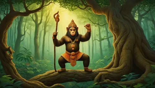 lord shiva,god shiva,ramayan,janmastami,hanuman,lord ganesha,shiva,krishna,ganesha,ganpati,lord ganesh,ramayana,forest background,vishuddha,ganesh,forest man,sadhus,ayurveda,hindu,holy forest,Illustration,Abstract Fantasy,Abstract Fantasy 17