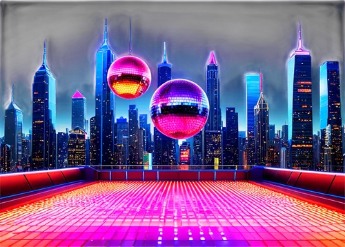 cybercity,futuristic landscape,cybertown,cyberworld,futuristic,cyberscene,cyberport,metropolis,cyberia,synth,fantasy city,cyberspace,spheres,cybernet,cityscape,futurist,hypermodern,3d background,futuristic architecture,cyberpatrol,Illustration,Realistic Fantasy,Realistic Fantasy 38