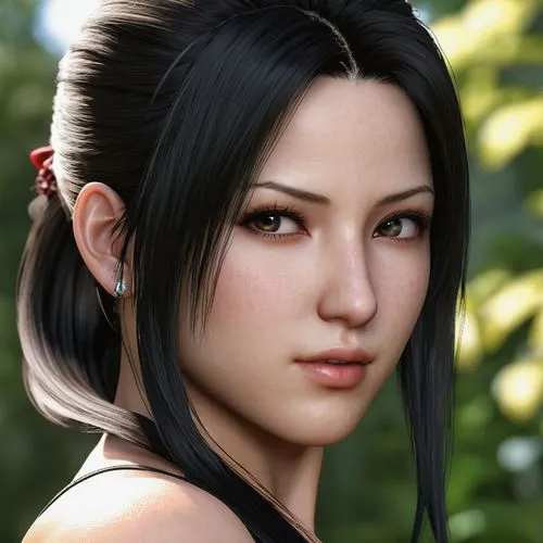 tifa,xiaoyu,kunoichi,yuzana,kahlan,ashina,yumi,toumi,kazumi,kunitachi,niten,azula,croft,zhiyuan,nitaya,ainata,lara,wulin,kaguya,yuexiu