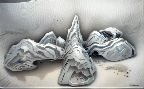 stalagmite,glacier tongue,glacial melt,mandelbulb,silver,glaciers,moutains,glacial landform,gargoyles,dolphin teeth,molar,crampons,skulls,solidified lava,shard of glass,petrification,glacier cave,rock formations,fractalius,rock forms