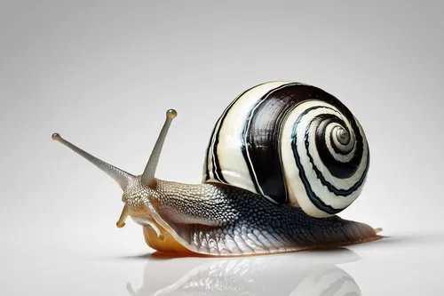 white and black striped snail,banded snail,snail shell,snail,land snail,sea snail,nut snail,gastropod,chambered nautilus,mollusk,mollusc,escargot,snails,garden snail,shell,whelk,snail shells,gastropod