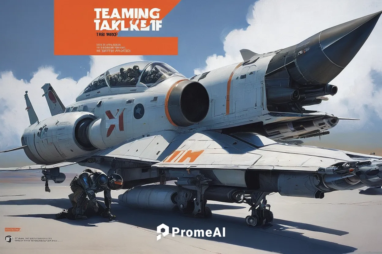 Teaming Up for Takeoff <br>Six Strategies That Are Out of This World,tomcat,grumman f-14 tomcat,mikoyan-gurevich mig-21,tucano-toco,t28 trojan,dassault mirage 2000,shenyang j-6,shenyang j-8,sukhoi su-