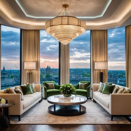 penthouses,luxury home interior,livingroom,apartment lounge,great room,luxury property,sitting room,corinthia,living room,contemporary decor,modern decor,paris balcony,luxury real estate,opulently,luxury,luxe,poshest,sky apartment,savoy,luxuriously,Illustration,Vector,Vector 16