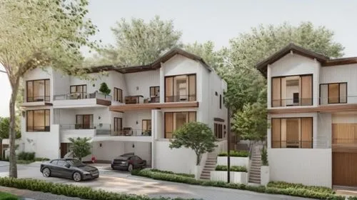 townhomes,duplexes,townhouses,medini,new housing development,residential house