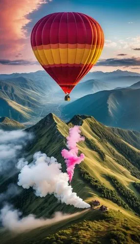 hot-air-balloon-valley-sky,hot air balloon,hot air balloons,hot air ballooning,hot air balloon ride,mountain paraglider,balloon hot air,paraglider sunset,hot air balloon rides,ballooning,paraglider,paraglide,paragliding-paraglider,balloon trip,colorful balloons,irish balloon,harness-paraglider,gas balloon,paragliding take-off,hot air,Photography,General,Realistic
