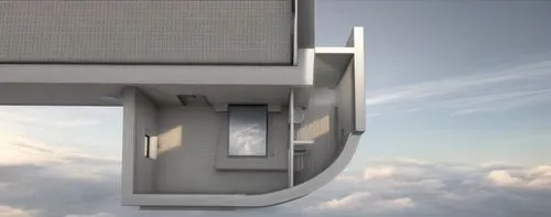 sky space concept,sky apartment,air purifier,observation tower,sky train,observation deck,futuristic architecture,moveable bridge,luggage compartments,jet bridge,the observation deck,3d rendering,elevators,door-container,aircraft cabin,air conditioner,skyway,block balcony,elevator,wheelchair accessible,Common,Common,Natural