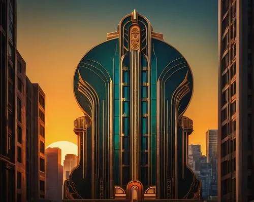 art deco,art deco ornament,art deco background,schuiten,schuitema,skyscrapers,astana,rotana,radio city music hall,islamic architectural,metropolis,manama,chrysler building,skyscraper,dubia,the skyscraper,skylstad,largest hotel in dubai,stalin skyscraper,dubay,Conceptual Art,Daily,Daily 28