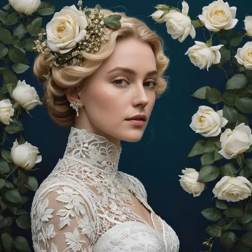 white rose snow queen,maxon,rosalyn,forsyte,reinette,knightley,Photography,Documentary Photography,Documentary Photography 04