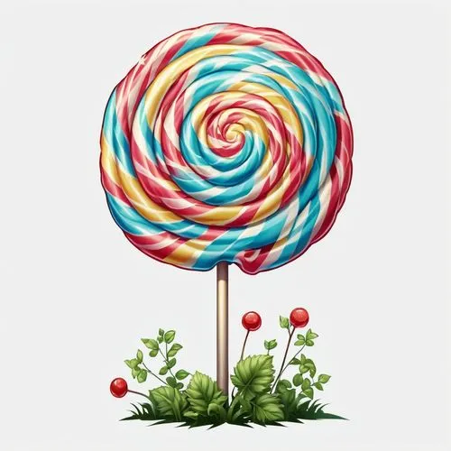 lollypop,lollipop,lollipops,lolli,lollius,lolly,Illustration,Abstract Fantasy,Abstract Fantasy 11