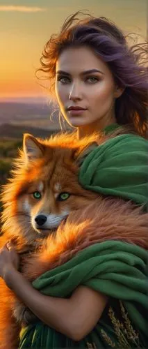 foxxx,fantasy picture,foxed,foxmeyer,foxl,foxxy,outfoxed,fox,girl with dog,foxen,wolffian,amaterasu,vulpes,aleu,pyote,a fox,foxpro,foxvideo,the red fox,wolpaw,Photography,General,Natural