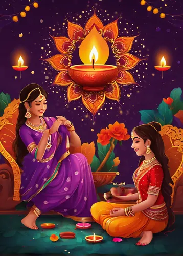 Embrace the traditions of Diwali with delight!,diwali festival,diwali,diwali background,diwali wallpaper,diwali banner,deepawali,janmastami,pongal,diwali sweets,rangoli,lakshmi,floral rangoli,mehndi,s