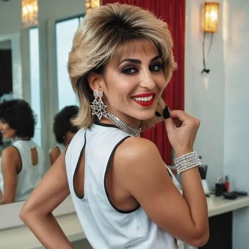 nawal,ceca,shohreh,katergiannakis,moghrabi,googoosh,Photography,General,Realistic