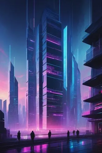 cybercity,futuristic landscape,cybertown,cyberport,cityscape,cyberworld,cyberpunk,cyberia,futuristic,futurist,scifi,cyberscene,synth,monoliths,futuristic architecture,arcology,skyscrapers,mainframes,cyberspace,metropolis,Conceptual Art,Fantasy,Fantasy 32