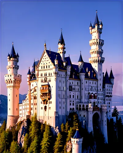 fairy tale castle sigmaringen,fairy tale castle,neuschwanstein castle,fairytale castle,neuschwanstein,gold castle,castles,medieval castle,germany,waldeck castle,bavarian swabia,bavaria,peles castle,disney castle,castel,templar castle,water castle,gothic architecture,cinderella's castle,knight's castle,Illustration,Realistic Fantasy,Realistic Fantasy 42