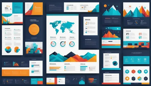 infographic elements,infographics,bar charts,vector infographic,data sheets,brochures,flat design,annual report,vector graphics,portfolio,landing page,vector images,financial world,wordpress design,search marketing,data analytics,folders,page dividers,web design,digital marketing,Illustration,Vector,Vector 06