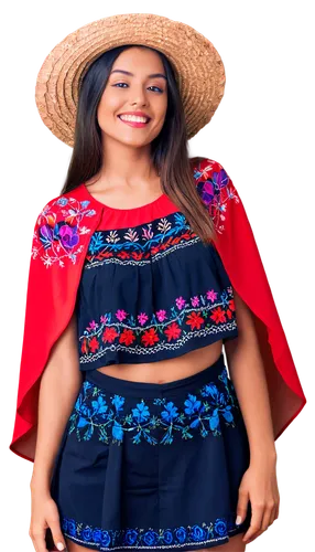 mexicana,guelaguetza,flamenca,yucatec,michoacan,miss kabylia 2017,mexican,peruvian women,jarocho,mexicanas,ixchel,wayuu,mexican culture,yolandita,otavalo,mexican mix,sombrero,hispanicized,salvadorian,salvadorean,Conceptual Art,Fantasy,Fantasy 32