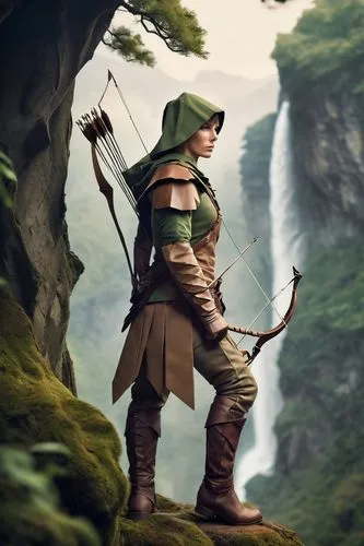 aaaa,nissa,robinhood,atreus,the wanderer,riftwar,adventurer,kadyr,bow and arrows,kvothe,redwall,hedgehunter,fantasy picture,patrol,awesome arrow,zenimax,lone warrior,longbow,heroic fantasy,toph,Unique,Paper Cuts,Paper Cuts 02