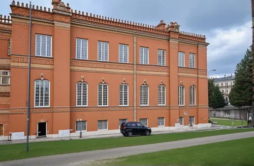 villa cortine palace,schleissheim palace,gripsholm,bülow palais,certosa di pavia,heidelberger schloss,würzburg residence,moritzburg palace,schönbrunn castle,drottningholm,house hevelius,schwäbisch hal