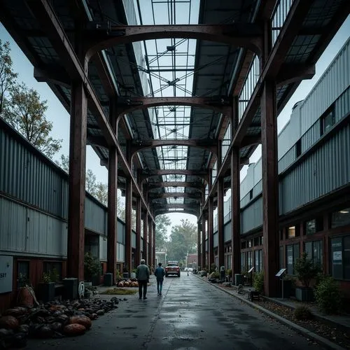 industrial hall,factory hall,warehouses,zollverein,tukwila,langara,empty factory,industrial building,warehouse,njitap,fabrik,carreau,technopolis,warehousing,usine,sanatoriums,corridors,burien,lumberyards,technopark