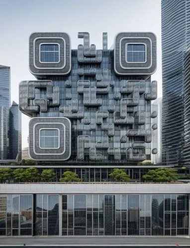 cube stilt houses,building honeycomb,futuristic architecture,cubic house,glass facade,residential tower,cube house,wuhan''s virus,office buildings,largest hotel in dubai,nanjing,chongqing,urban towers,glass blocks,glass building,modern architecture,shanghai,apartment block,glass facades,multi-storey,Architecture,General,Futurism,Organic Futurism
