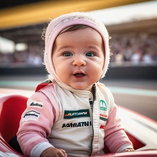 benetton,formula one,race driver,charles leclerc,race car driver,mercedes seat warmers,baby safety,formula 1,formula1,next generation,f1,senna,ferrari,ayrton senna,cute baby,bonnet,elle driver,mercedes,renault,motorsport,Photography,General,Commercial