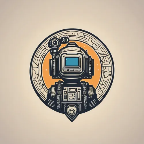 robot icon,bot icon,vector illustration,computer icon,vector design,vector art,vector graphic,camera illustration,district 9,vector,pencil icon,mechanical,steam icon,droid,theodolite,android icon,minibot,icon magnifying,industrial robot,vimeo icon,Illustration,Vector,Vector 15