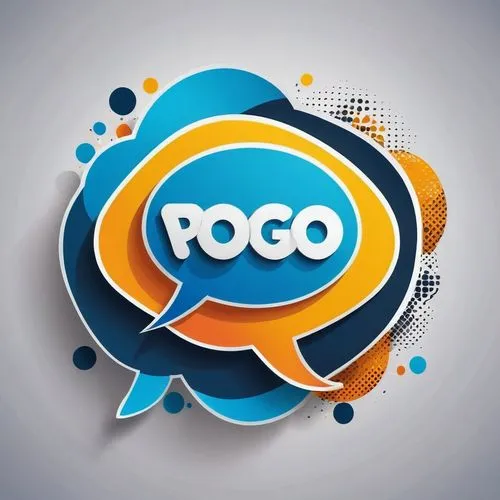 pogor,pagos,pogo,polog,paygo,koco,Unique,Design,Logo Design