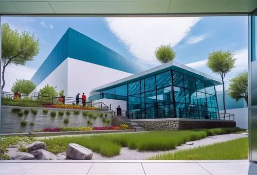 googleplex,futuristic art museum,phototherapeutics,technopark,infosys,home of apple,Photography,Documentary Photography,Documentary Photography 15