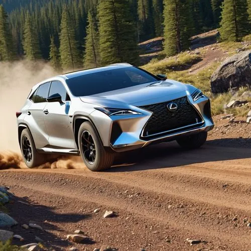 lexus rx,lexus rx hybrid,lexus,toyota,infiniti qx70,crossover suv,infiniti,desert run,off-road car,toyota ft-hs,lexus is,off-roading,lexus lx,toyota rav4 ev,all-terrain,open hunting car,off-road,mountain vesper,mitsubishi,street canyon,Photography,General,Realistic