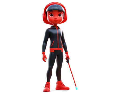 3d figure,cartoon ninja,3d stickman,ski pole,3d model,actionfigure,game figure,action figure,3d man,darth talon,figure of paragliding,skier,monoski,sports toy,racketlon,épée,spy,ski,rubber doll,character animation,Unique,3D,3D Character