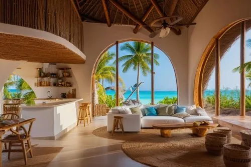 cabana,belize,caribbean,tropical house,holiday villa,the caribbean,seychelles,luxury bathroom,carribean,beach house,luxury home interior,dominican republic,beautiful home,zanzibar,curacao,crib,luxury property,boutique hotel,tree house hotel,beach resort