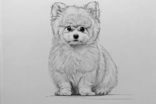 german spitz klein,pomeranian,samoyed,german spitz mittel,dog drawing,west highland white terrier,german spitz,dog illustration,american eskimo dog,bichon frisé,canadian eskimo dog,norwich terrier,eurasier,japanese spitz,bichon,dog line art,icelandic sheepdog,english white terrier,keeshond,old english sheepdog,Design Sketch,Design Sketch,Character Sketch