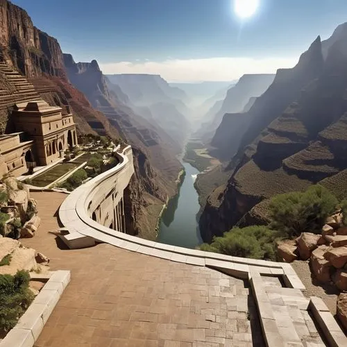 amanresorts,grand canyon,naqadeh,canyon,guards of the canyon,indian canyons golf resort,street canyon,gorges,zions,waterval,valley of the kings,gorge,beautiful landscape,shushtar,angel's landing,elphi,canyonr,valley of death,incas,canyons,Photography,General,Realistic