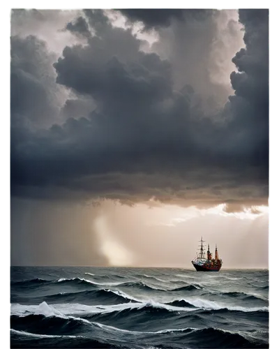 sea sailing ship,sea storm,sailing ship,stormy sea,sailing ships,seafaring,tempestuous,sailing boat,northeaster,lightships,sail ship,the north sea,sea fantasy,seasickness,viking ship,sailing,unseaworthy,arcus,three masted sailing ship,aground,Illustration,Abstract Fantasy,Abstract Fantasy 18