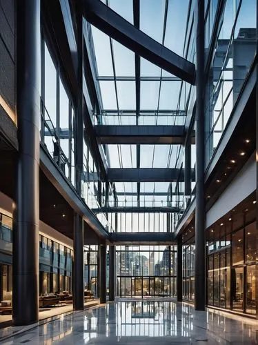 glass facade,glass facades,atriums,difc,glass building,atrium,structural glass,bobst,kaust,masdar,glass wall,snohetta,associati,the dubai mall entrance,carreau,blavatnik,pedway,deloitte,newbuilding,lobby,Illustration,American Style,American Style 10