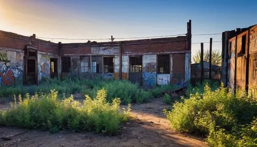 humberstone,pioneertown,brownfields,goldfield,railyards,brownfield,urban landscape,shantytowns,bisbee,freight depot,marfa,brickyards,packinghouse,abandoned train station,abounded,abandoned places,belchite,dilapidated building,deindustrialization,lost places,Photography,Black and white photography,Black and White Photography 15