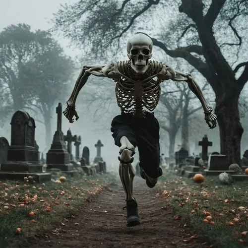 danse macabre,boneparth,run,skelemani,skull racing,skeleltt,Photography,Documentary Photography,Documentary Photography 08