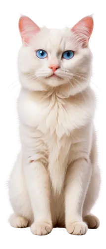 white cat,blue eyes cat,cat with blue eyes,turkish angora,turkish van,cat image,cat vector,breed cat,napoleon cat,cat on a blue background,cat,siamese cat,birman,cute cat,aegean cat,japanese bobtail,siamese,om,mow,british longhair cat,Photography,Black and white photography,Black and White Photography 13