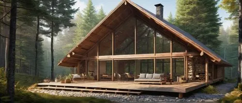 small cabin,house in the forest,forest house,the cabin in the mountains,log cabin,timber house,log home,wooden sauna,inverted cottage,cabin,electrohome,wooden house,summer cottage,cabane,treehouses,greenhut,tree house hotel,house in the mountains,cubic house,wooden hut,Conceptual Art,Oil color,Oil Color 06