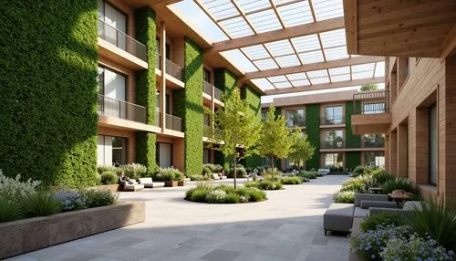 atriums,courtyards,courtyard,landscape design sydney,garden design sydney,streamwood,3d rendering,wintergarden,inside courtyard,landscaped,landscape designers sydney,revit,atrium,greentech,school design,breezeway,masdar,boxwoods,greenspaces,cohousing