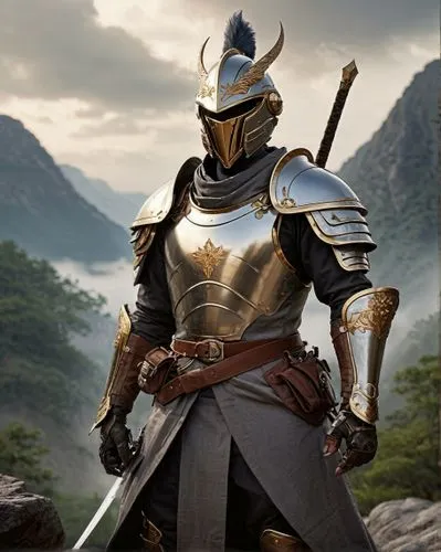 warden,knight armor,heimdall,xiahou,agito,kenzan,tadakatsu,goki,daubeny,saladin,talhelm,knightly,masamune,hogun,naomasa,knighten,kensei,benkei,izanagi,paladin