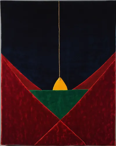 klaus rinke's time field,matruschka,pendulum,pennant,3-fold sun,carol colman,prayer flag,shirakami-sanchi,quilt,six-pointed star,pennant garland,tiegert,kite,dowsing,maypole,red sail,framing square,prayer flags,felucca,carol m highsmith,Art,Artistic Painting,Artistic Painting 26