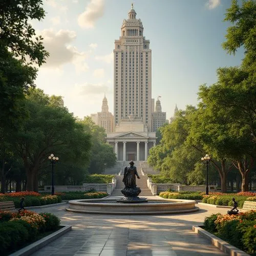 state capital,capitol buildings,capitol square,statehouse,capital building,capitol building,plaza de la revolución,capitol,statehouses,andrew jackson statue,senayan,parliament building,palace of the parliament,batumi,abraham lincoln monument,the palace of culture,hcmc,capitolio,chulalongkorn,lafayette square,Photography,General,Realistic