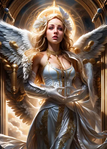 white,archangel,baroque angel,the archangel,angel,angelology,angel wing,business angel,guardian angel,angel girl,angel wings,angelic,greer the angel,uriel,stone angel,vintage angel,dark angel,angels o