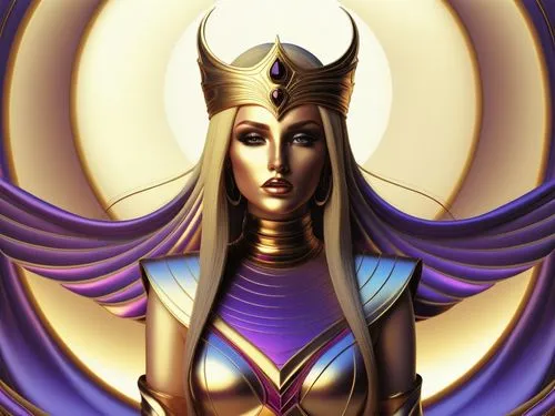 nephthys,priestess,wadjet,estess,asherah,nitocris,Illustration,Realistic Fantasy,Realistic Fantasy 45