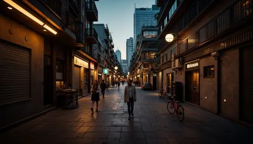 soho,nihonbashi,paulista,barcelona,eixample,alleyway,azabu,shopping street,macau,barceloneta,milano,rua,bcn,mongkok,milan,alley,passage,alleycat,sidestreet,alleyways