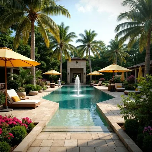 mustique,palmilla,palmbeach,fisher island,amanresorts,paradisus,tropical island,outdoor pool,palm garden,pool bar,florida home,las olas suites,tropical house,sandpiper bay,luxury property,pool house,royal palms,resort,anantara,the palm