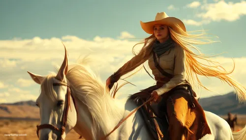 buckskin,horsewoman,longmire,western riding,horse herder,horseback